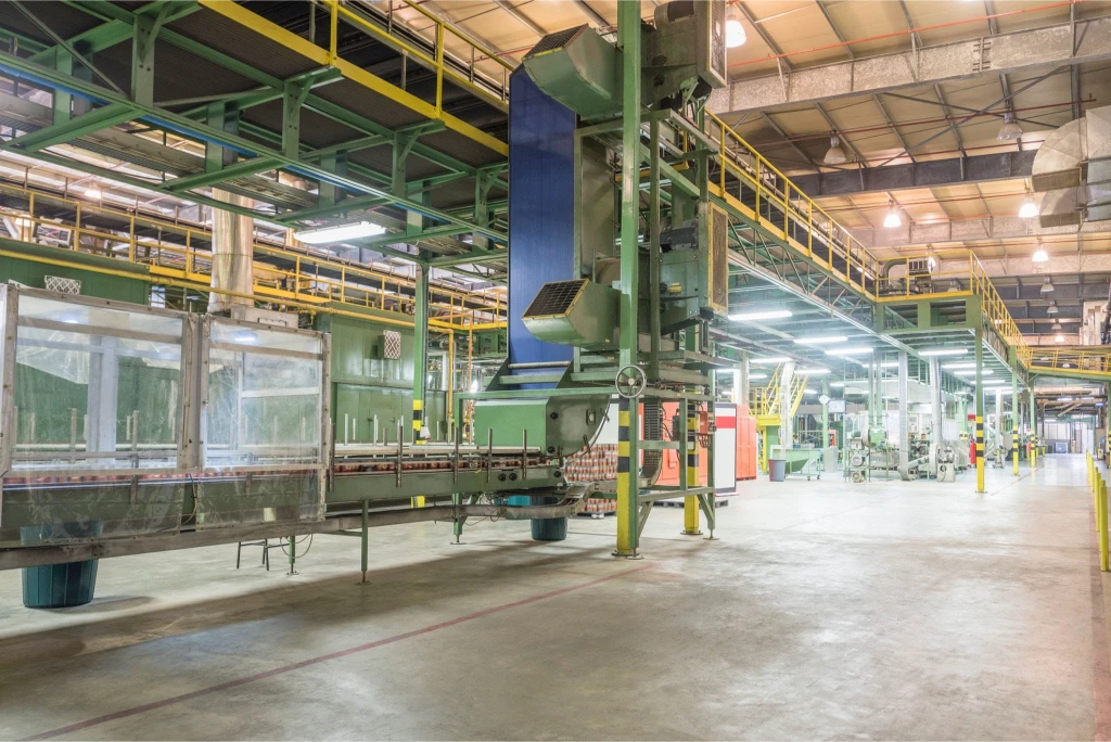 Aluminium Industry