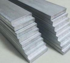 Applications of Aluminium