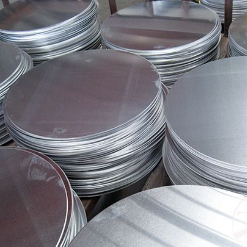 Industrial Aluminum Circles
