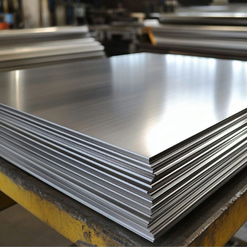 Aluminium Plates 31000 H2