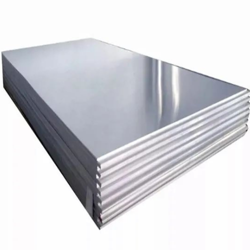 Aluminium Sheet 5052